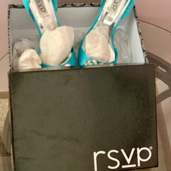 Wedding shoes - Picture 5 of 8